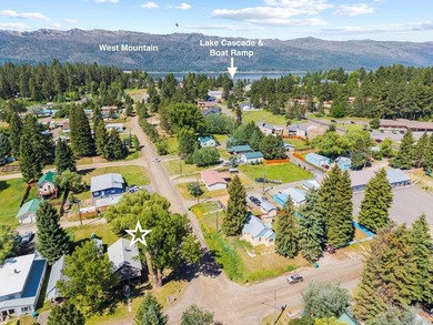 PERFECT IN-TOWN LOCATION! This completely remodeled home sits on - photo 2