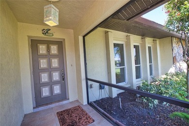 Welcome to Jacaranda Country Club West. Offering 3-bedrooms and - photo 3