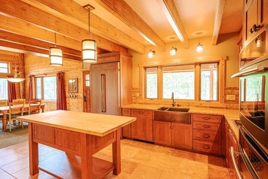 Experience the best of mountain living in this exceptional - photo 7
