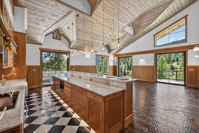 Welcome to Chteau Corbeau (Raven Castle), one of Tamarack - photo 1