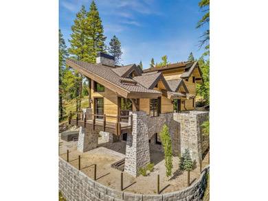 Welcome to Chteau Corbeau (Raven Castle), one of Tamarack - photo 2