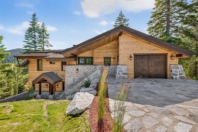 Welcome to Chteau Corbeau (Raven Castle), one of Tamarack - photo 3