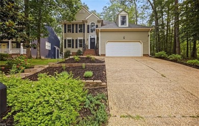 Welcome to this beautifully updated home in the highly desirable - photo 3