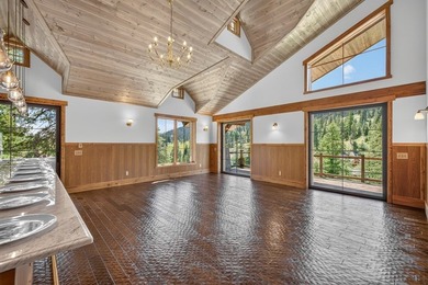 Welcome to Chteau Corbeau (Raven Castle), one of Tamarack - photo 6