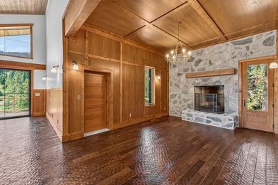 Welcome to Chteau Corbeau (Raven Castle), one of Tamarack - photo 8