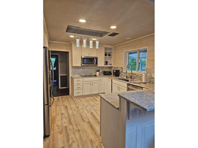 South Fork of the Spring River Property - This house has over 3 - photo 11