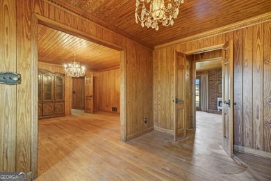 Imagine owning 26.5 private acres with over 2,300 feet of - photo 11