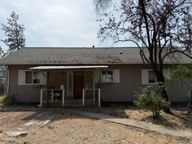 Lake Home For Sale in Kettle Falls, Washington