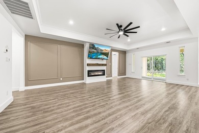 Modern-contemporary style with 4 BR 2 baths nestled on .26 acres - photo 11