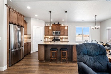 MLS# 294479 Welcome to easy, low-maintenance living in the - photo 11