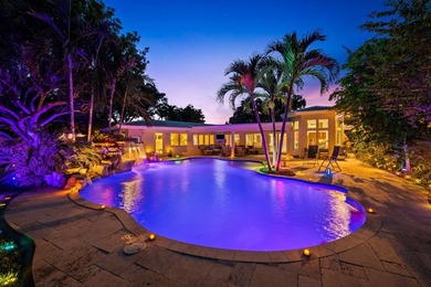 Waterfront Tropical Paradise in Oakland Park Experience - photo 1