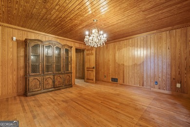 Imagine owning 26.5 private acres with over 2,300 feet of - photo 12