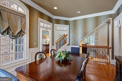 Nestled behind the gates of prestigious Haynes Manor, one of - photo 12