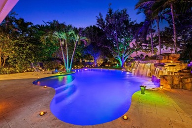 Waterfront Tropical Paradise in Oakland Park Experience - photo 2