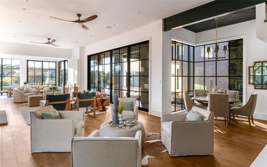 Waterfront and lake access in Highland Village! 1 of only 3 lake - photo 13
