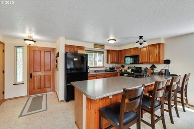 Rare opportunity! Lakefront home on .8 acre with million-dollar - photo 13