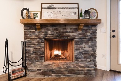 Welcome home to this well-maintained, tastefully updated brick - photo 14