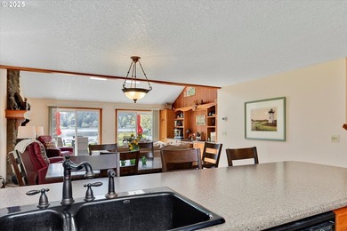Rare opportunity! Lakefront home on .8 acre with million-dollar - photo 14