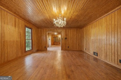 Imagine owning 26.5 private acres with over 2,300 feet of - photo 15