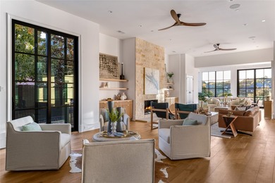 Waterfront and lake access in Highland Village! 1 of only 3 lake - photo 15