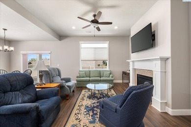 MLS# 294479 Welcome to easy, low-maintenance living in the - photo 15