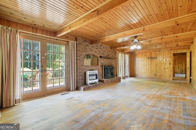 Imagine owning 26.5 private acres with over 2,300 feet of - photo 16