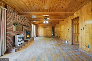 Imagine owning 26.5 private acres with over 2,300 feet of - photo 17