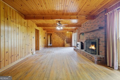 Imagine owning 26.5 private acres with over 2,300 feet of - photo 18