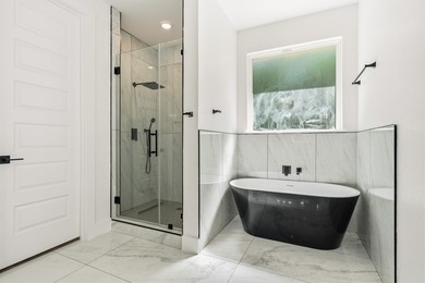 Modern-contemporary style with 4 BR 2 baths nestled on .26 acres - photo 18
