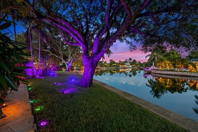 Waterfront Tropical Paradise in Oakland Park Experience - photo 8