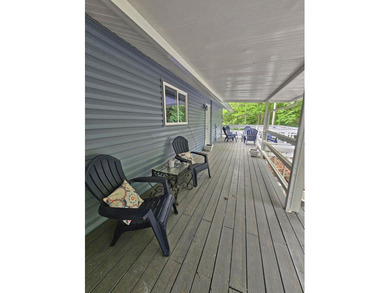 South Fork of the Spring River Property - This house has over 3 - photo 19