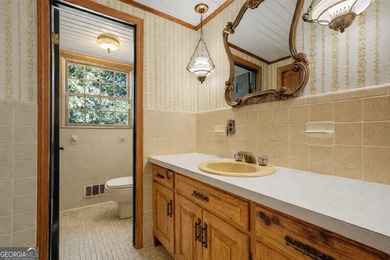 Imagine owning 26.5 private acres with over 2,300 feet of - photo 19