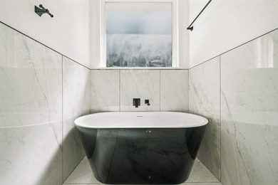 Modern-contemporary style with 4 BR 2 baths nestled on .26 acres - photo 19