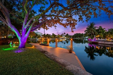 Waterfront Tropical Paradise in Oakland Park Experience - photo 9