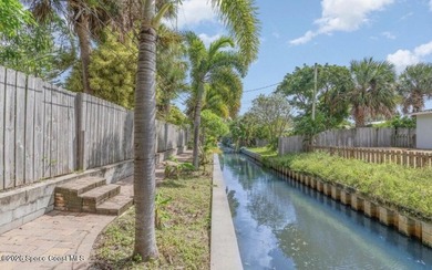 Welcome to 257 Marion Street in Indian Harbour Beach a charming - photo 23