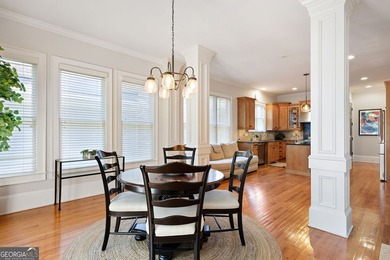 Nestled behind the gates of prestigious Haynes Manor, one of - photo 25