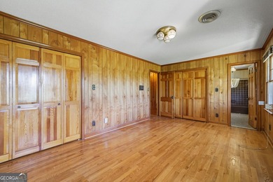 Imagine owning 26.5 private acres with over 2,300 feet of - photo 26