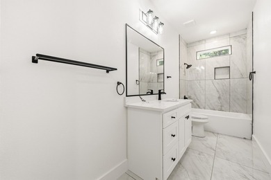 Modern-contemporary style with 4 BR 2 baths nestled on .26 acres - photo 26