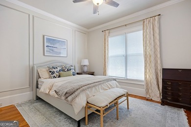 Nestled behind the gates of prestigious Haynes Manor, one of - photo 27