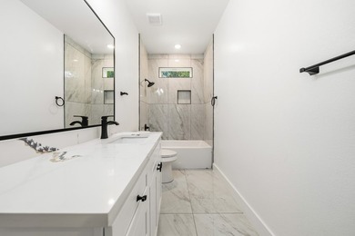 Modern-contemporary style with 4 BR 2 baths nestled on .26 acres - photo 27