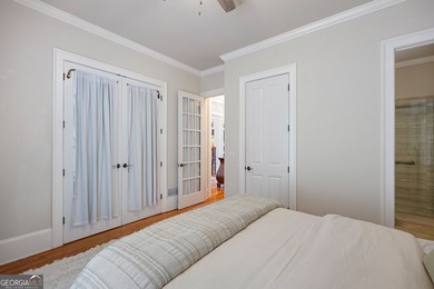 Nestled behind the gates of prestigious Haynes Manor, one of - photo 28