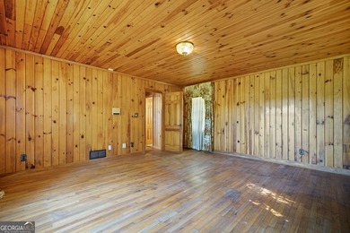 Imagine owning 26.5 private acres with over 2,300 feet of - photo 30