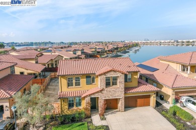 Oakwood Lake Home For Sale in Manteca California