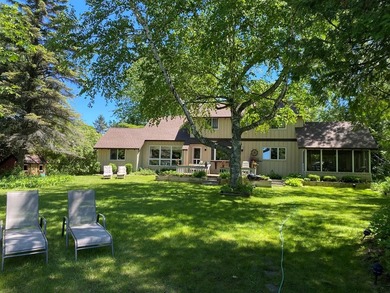Lake Home For Sale in Baileys Harbor, Wisconsin