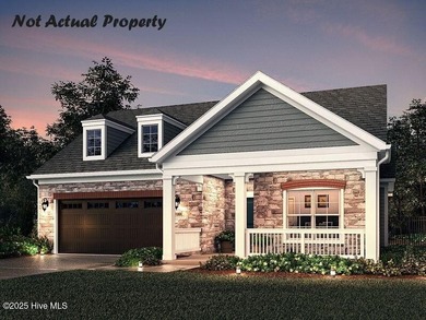 (private lake, pond, coastal) Home Sale Pending in Ocean Isle Beach North Carolina