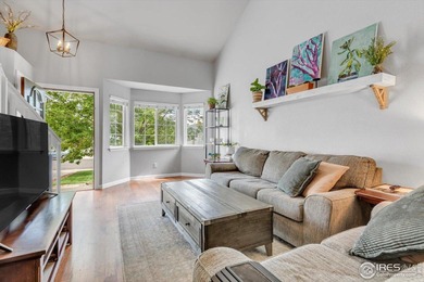 (private lake, pond, creek) Home For Sale in Longmont Colorado