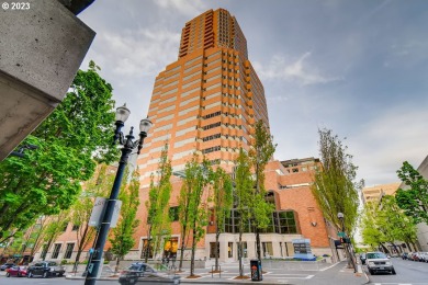 Willamette River - Multnomah County Condo For Sale in Portland Oregon