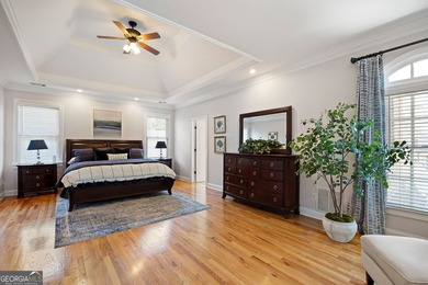 Nestled behind the gates of prestigious Haynes Manor, one of - photo 32