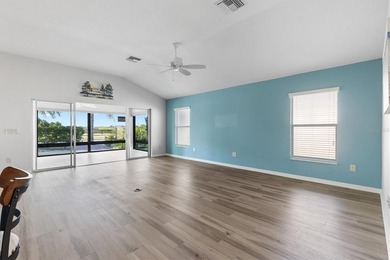 Painted driveway and garage, Beautiful landscaped ASPEN floor - photo 33