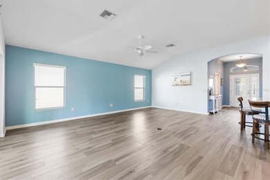 Painted driveway and garage, Beautiful landscaped ASPEN floor - photo 34